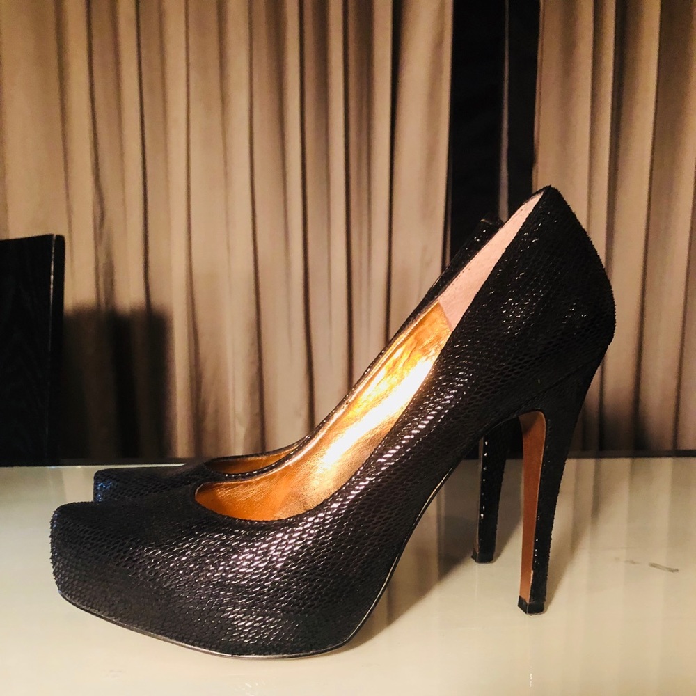 BCBGenerations Platform Pump